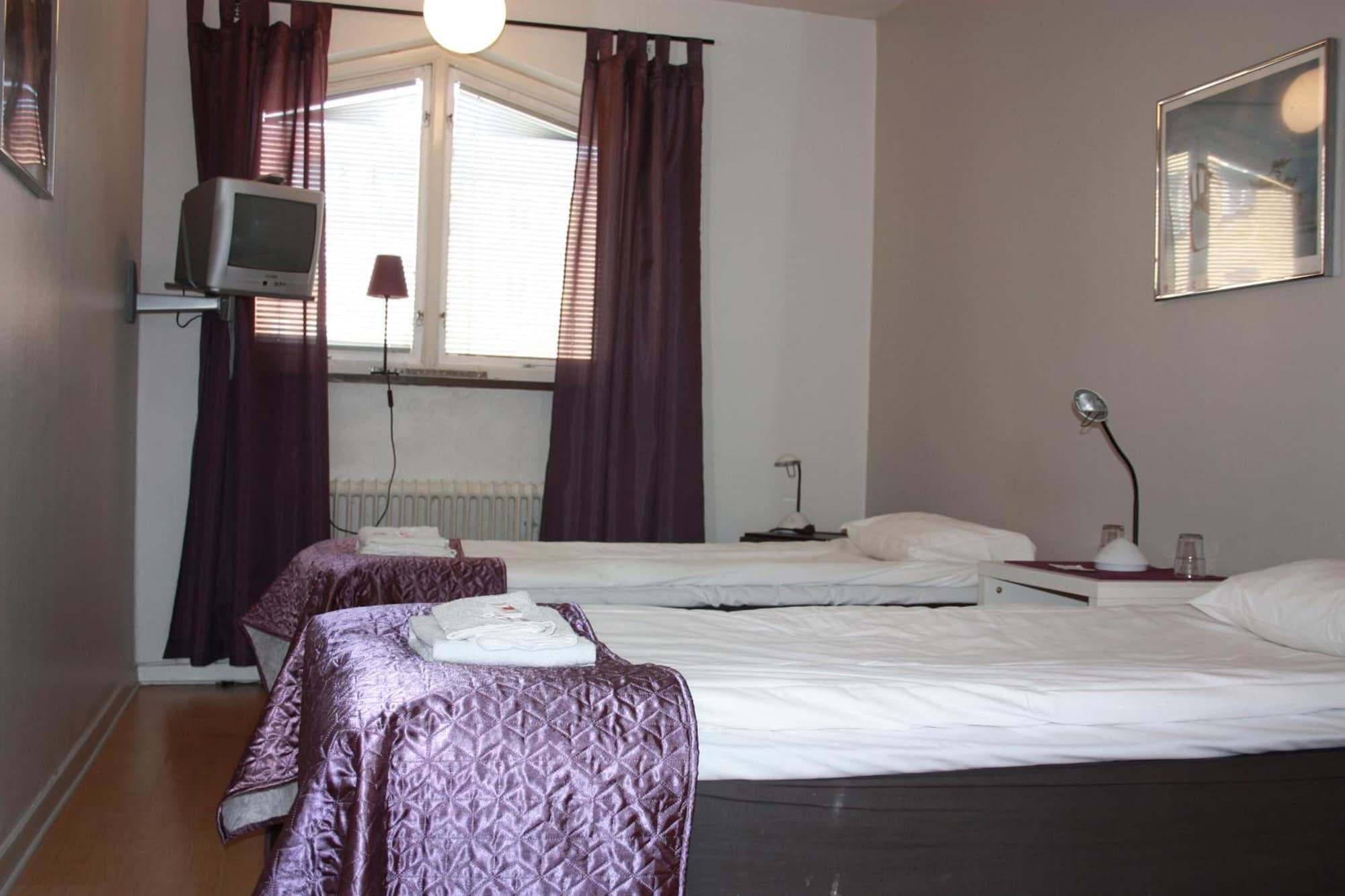 Фото Lilla Hotellet