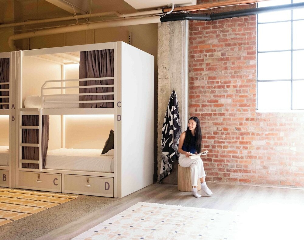 Фото Little Drifter Melbourne