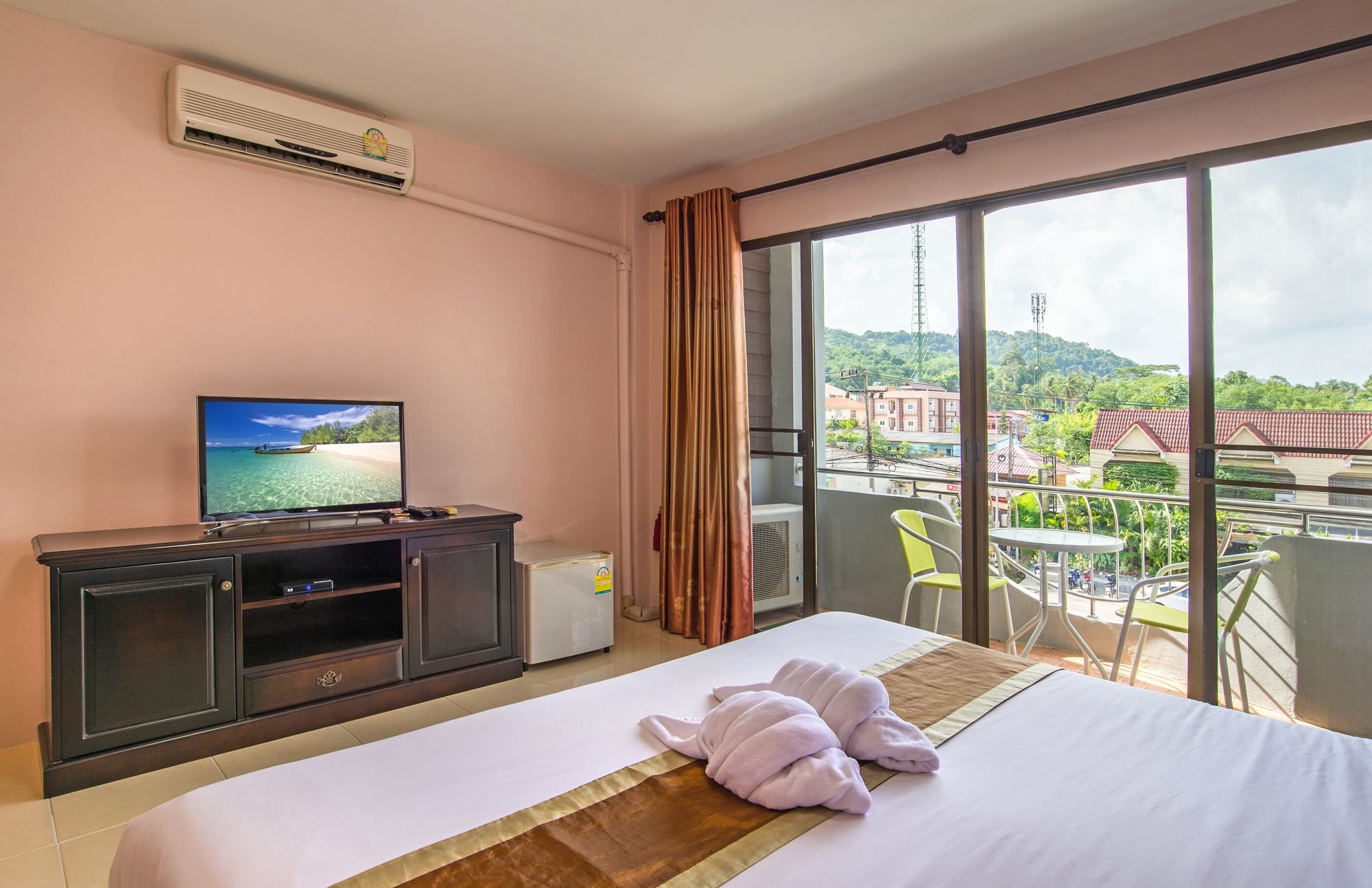 Фото Mukanda Residence