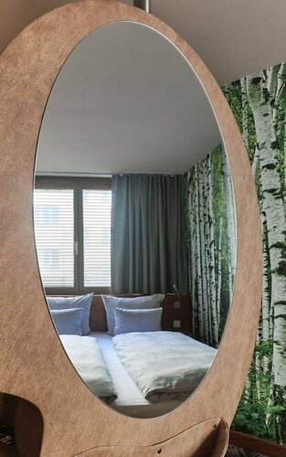 Гостиница Cocoon Stachus в Мюнхене