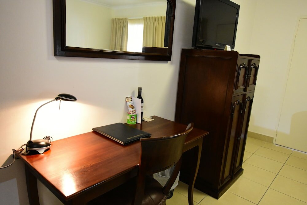 Фото The Marco Polo Hotel