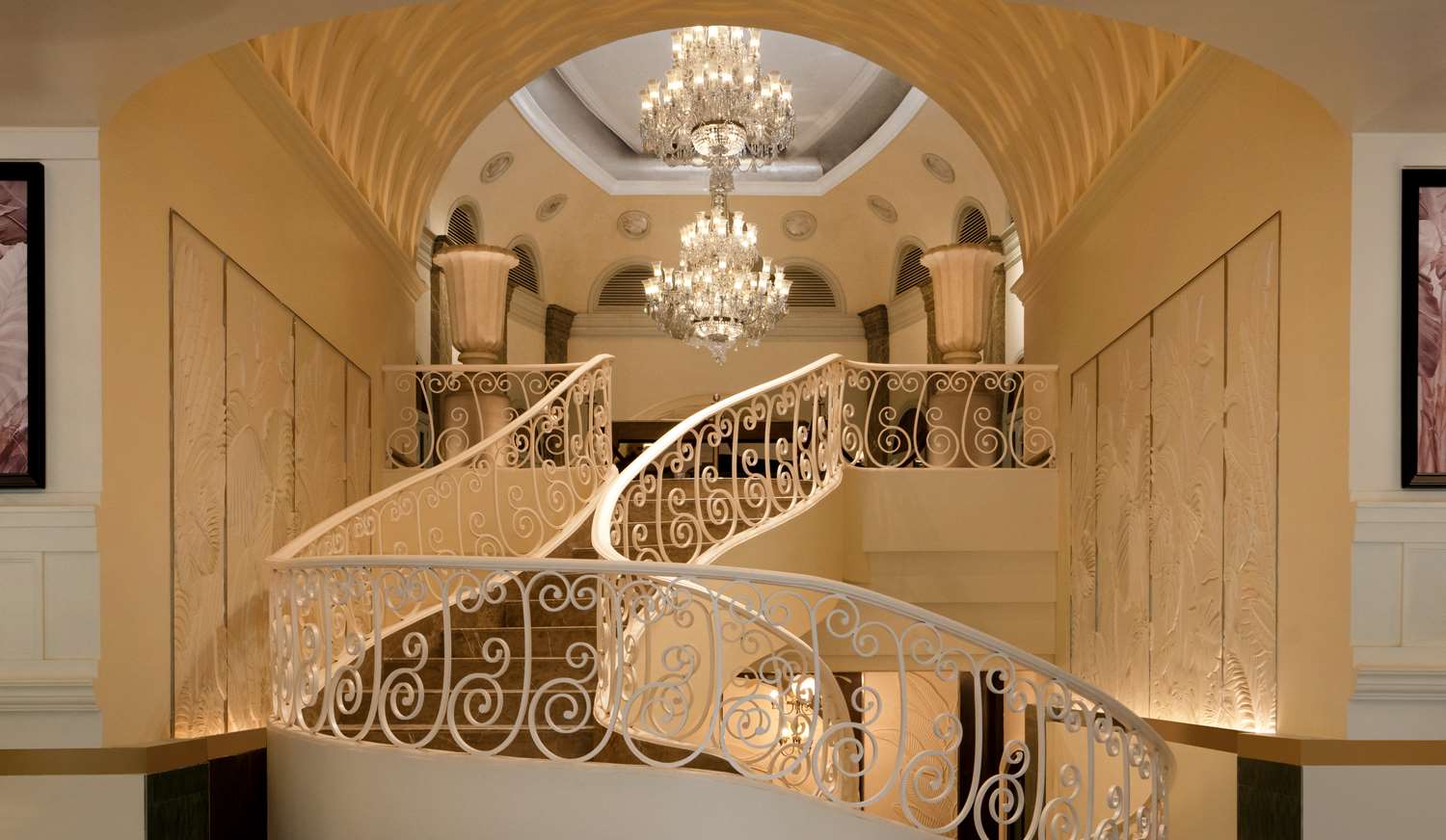 Фото Hilton Mumbai International Airport