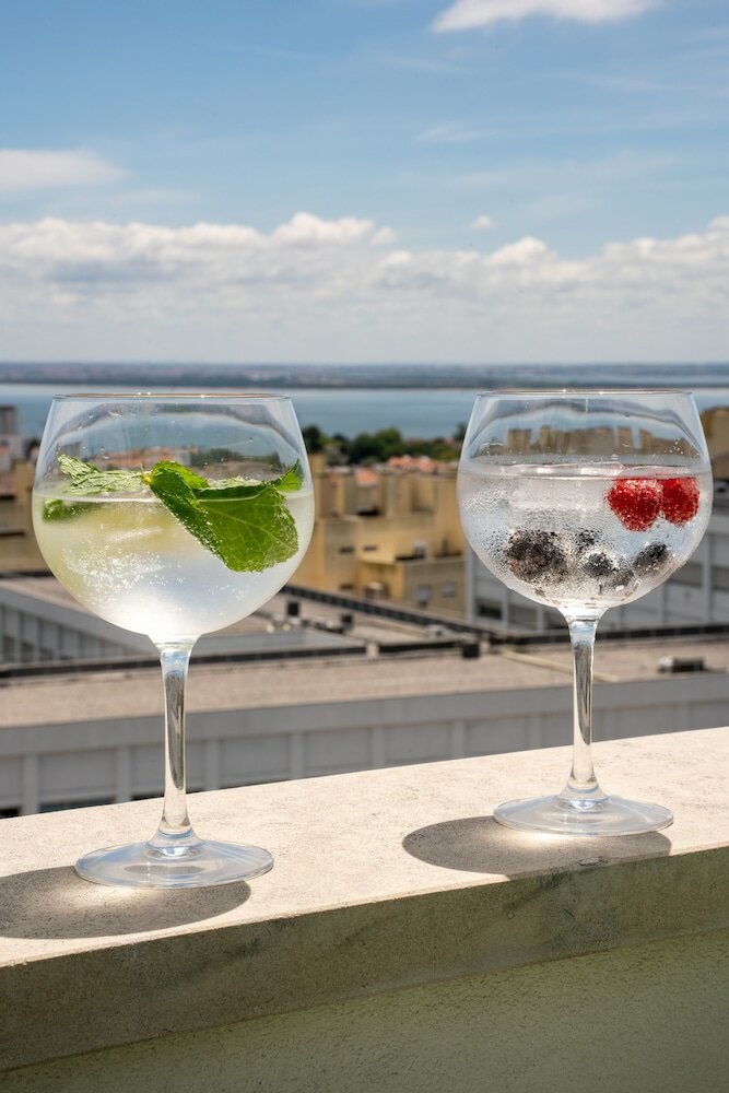 Фото Hotel Dah - Dom Afonso Henriques