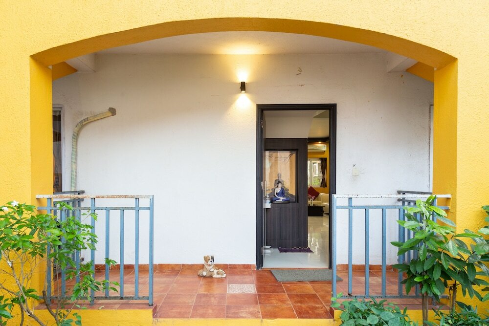 Фото Regenta Baywatch Resort Goa