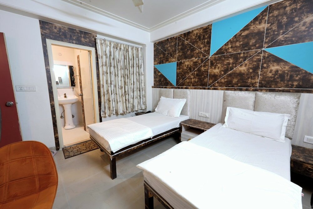 Фото Hotel Opera