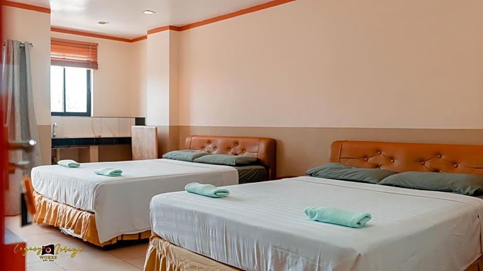 Фото Imperial Ridge Pension House