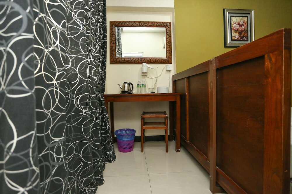 Фото V'la Heritage Hotel Kuala Lumpur