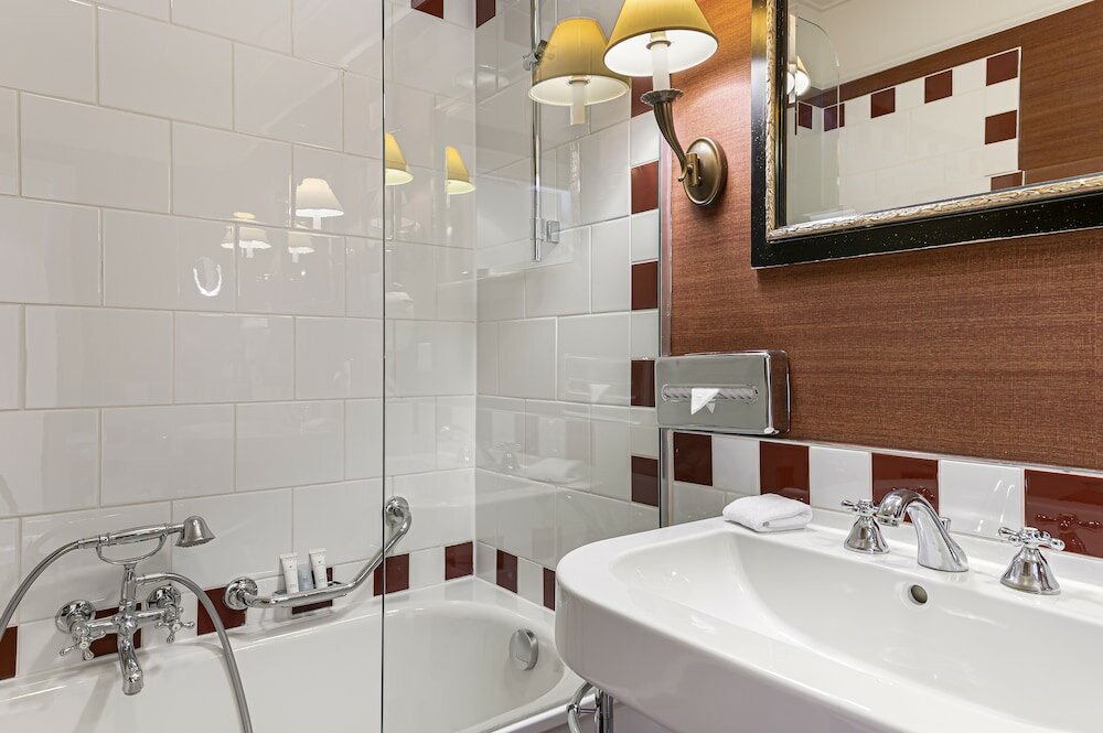 Фото Hotel Kipling