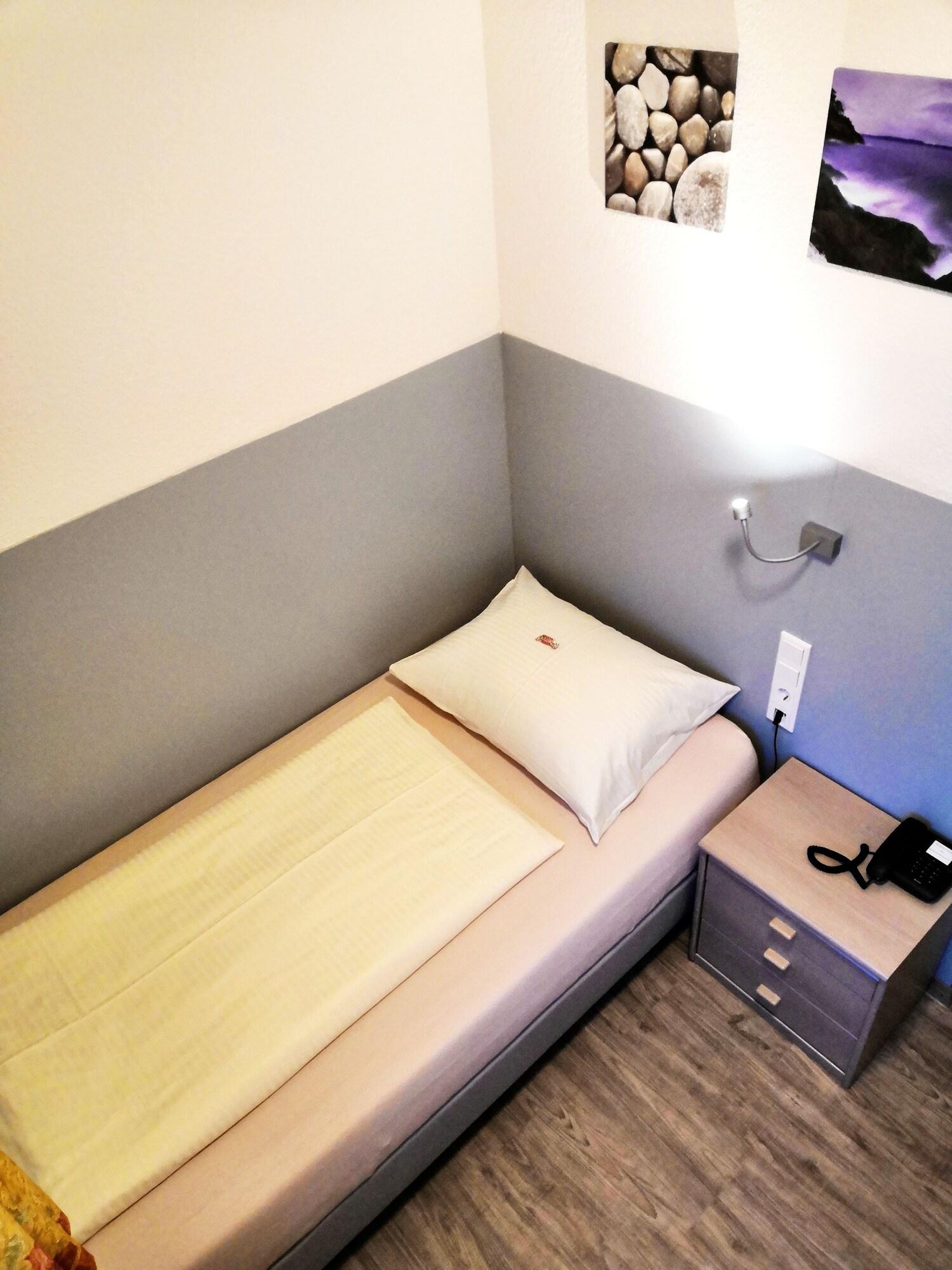 Фото Hotel Fantasie