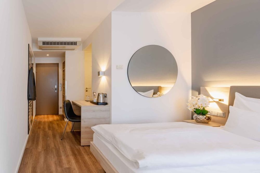 Фото Plaza Inn Wien Gasometer