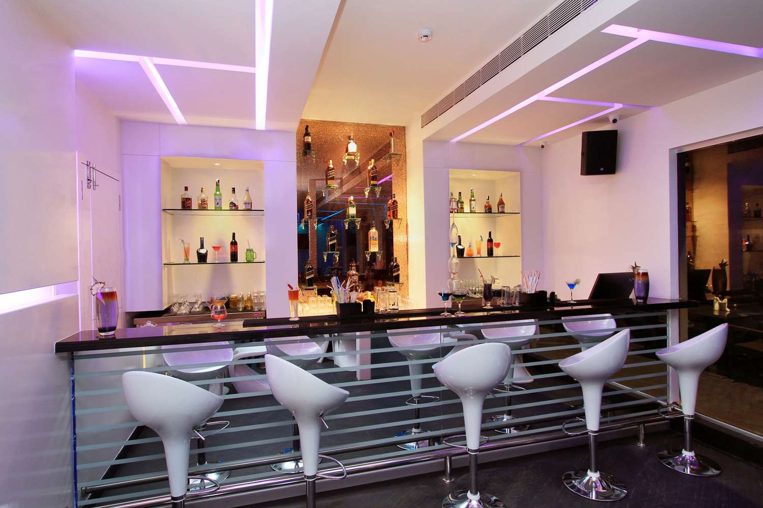 Фото Comfort Inn Insys