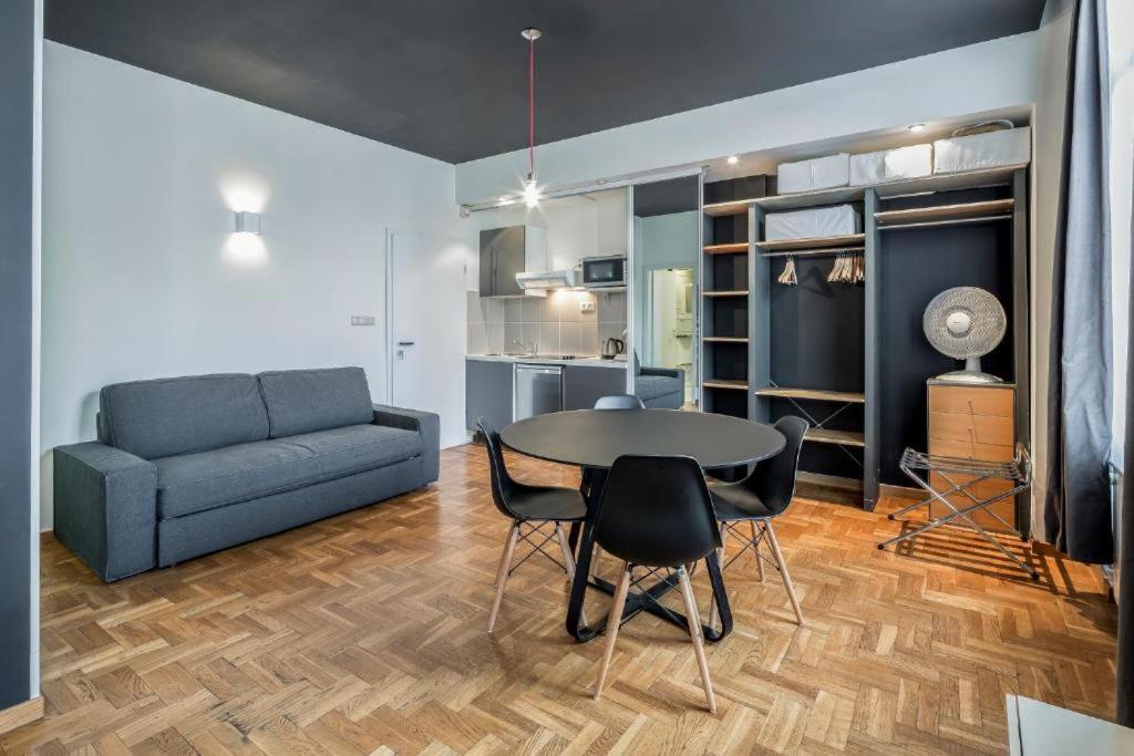 Фото Le Cygne D'Argent