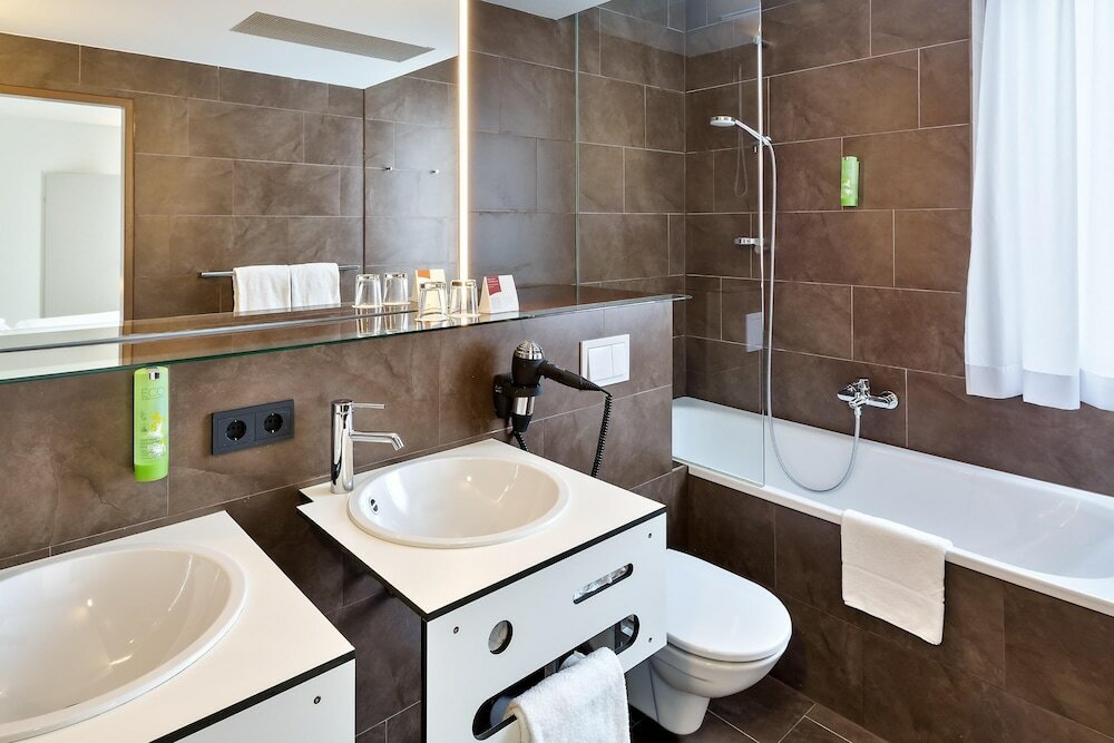 Фото Austria Trend Hotel Beim Theresianum