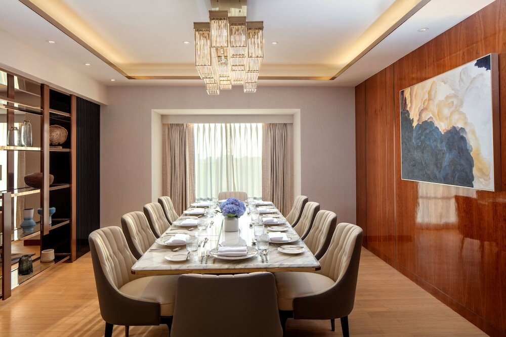 Фото Hyatt Regency Trivandrum