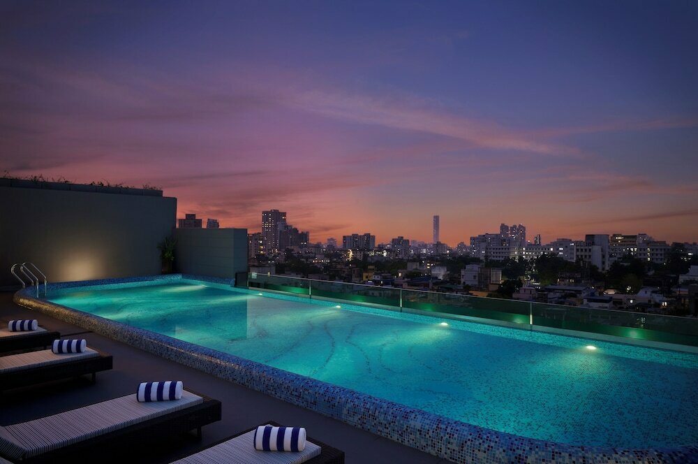 Hotel Hyatt Centric Ballygunge Kolkata, Calcutta, photo