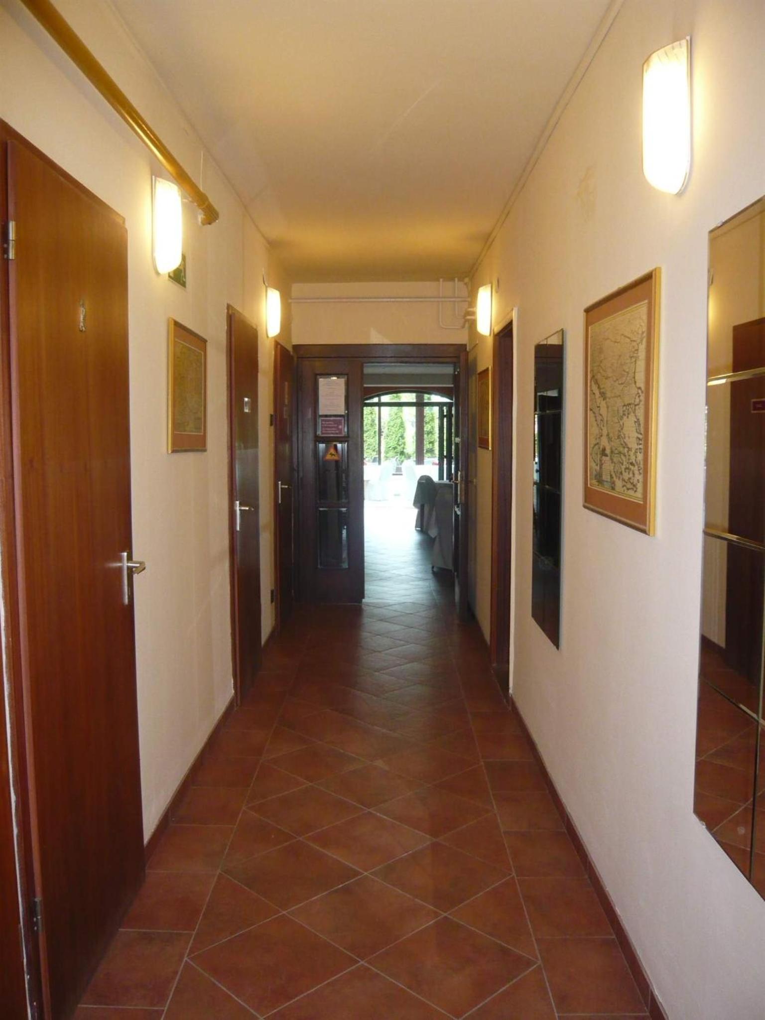 Фото Hotel Bobbio