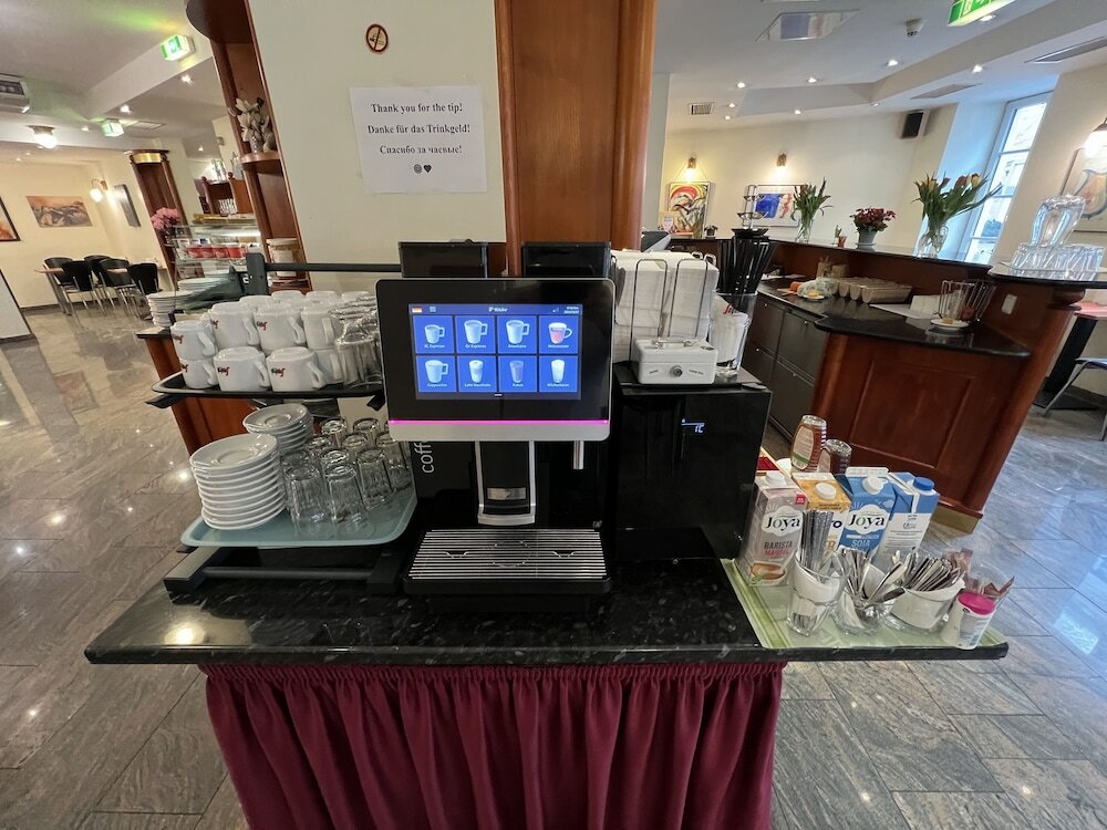 Фото Suite Hotel 900m zur Oper