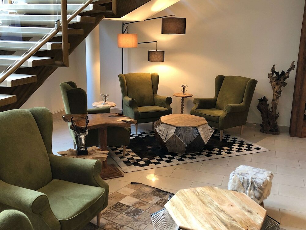 Фото отеля 4