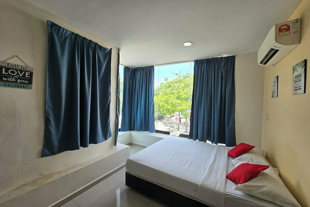 Hotel My Home Hotel @ Prima Sri Gombak, State of Selangor, photo