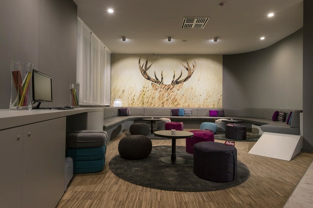 Фото Best Western Hotel Rastatt