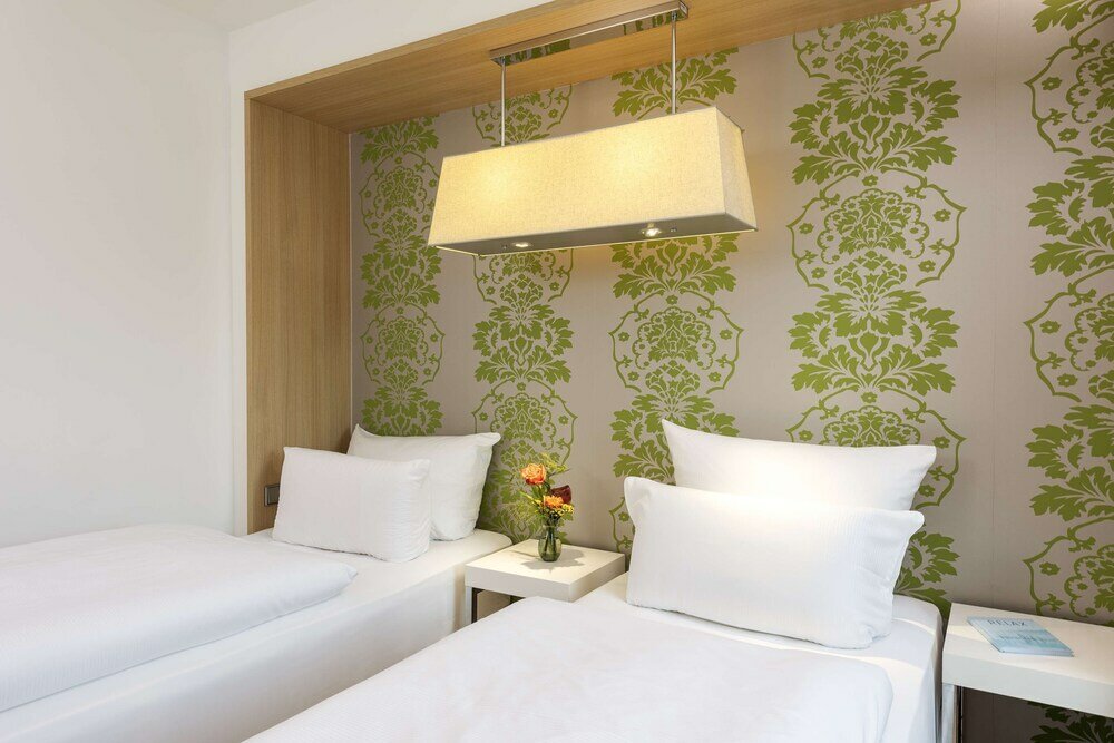 Фото Nh Ludwigsburg