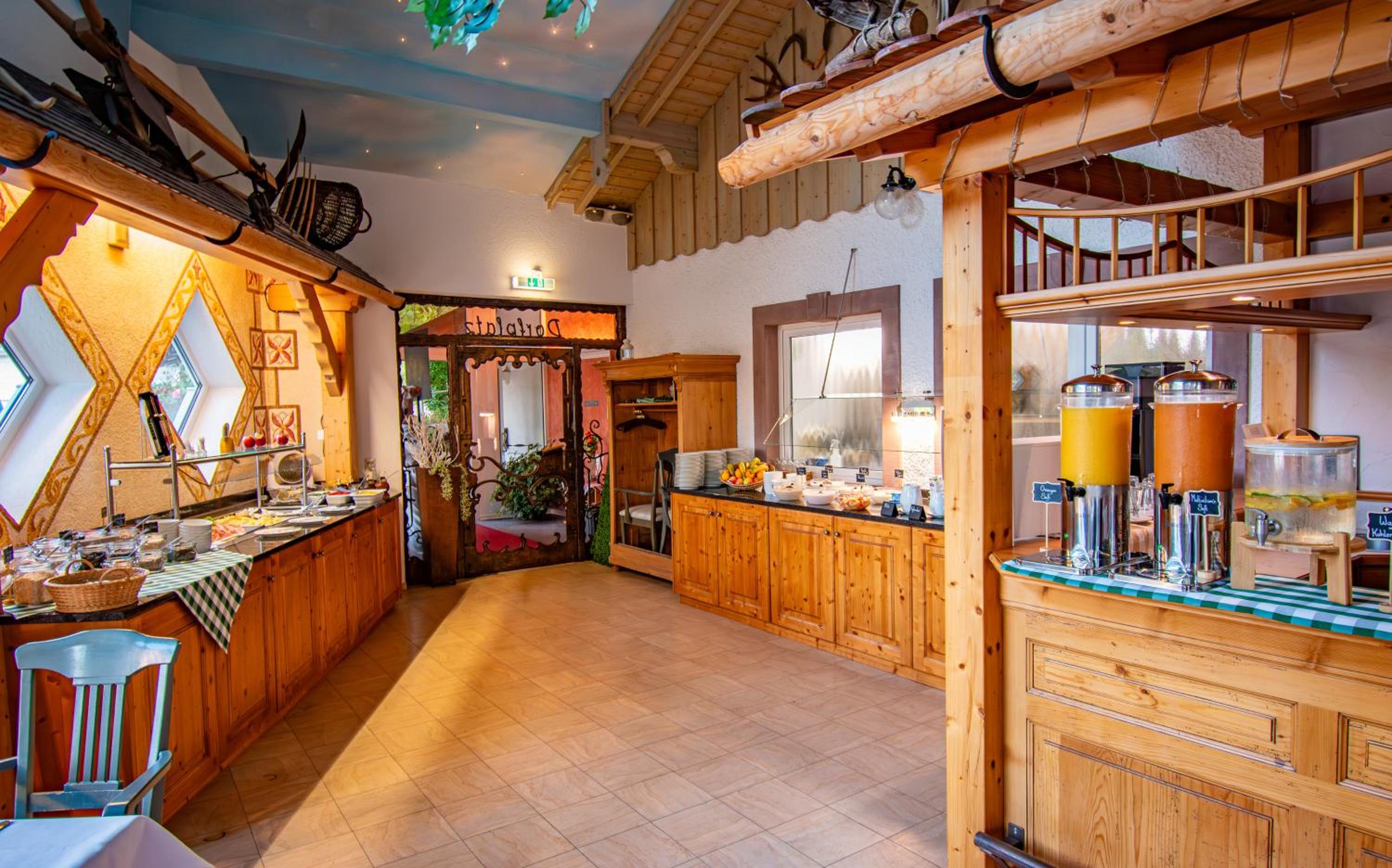 Фото Vital- und Wellnesshotel Albblick