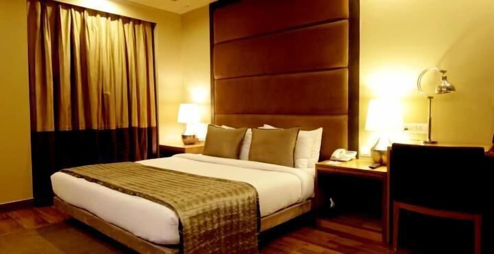 Фото FabHotel White Klove Paharganj