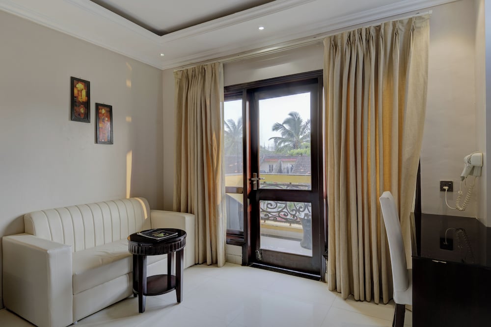 Фото De Alturas Resort