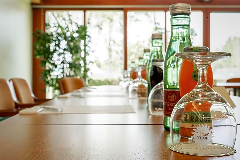 Фото Hotel Wende