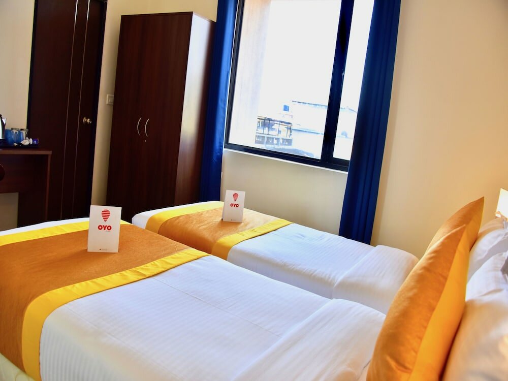 Фото Oyo 11950 Relax Holiday Home