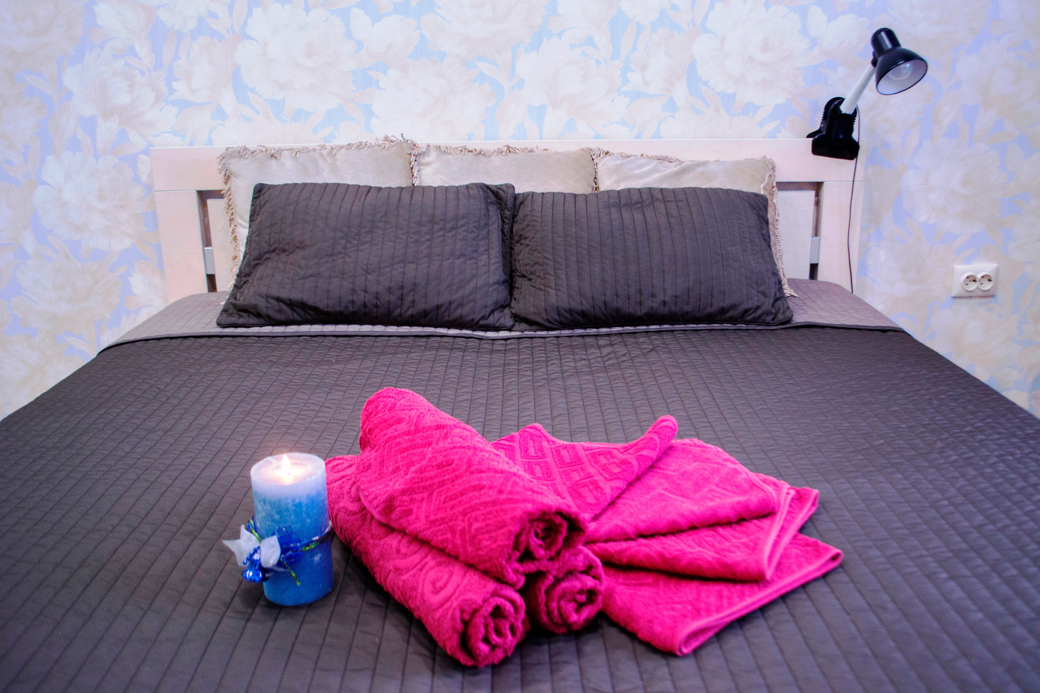 Фото Sauna Jacuzzi Apart