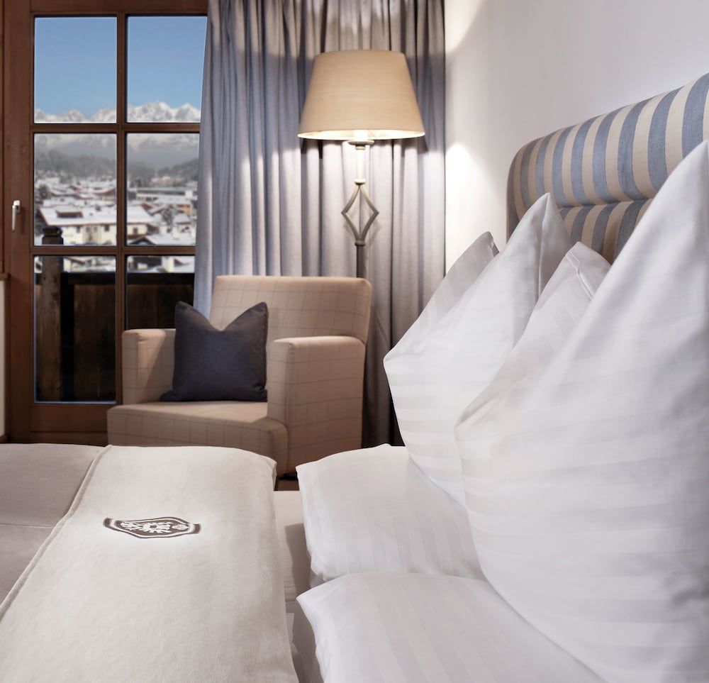 Фото Hotel Schwarzer Adler Kitzbühel - Adults only