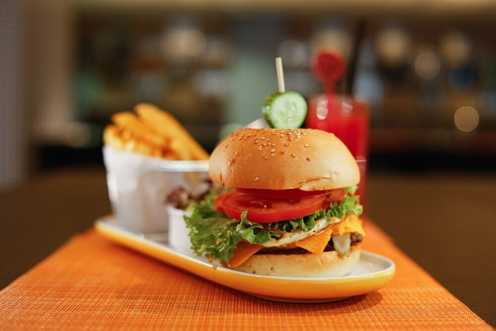 Фото Premier Inn Doha Airport