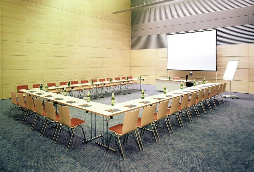 Фото Eventhotel Pyramide