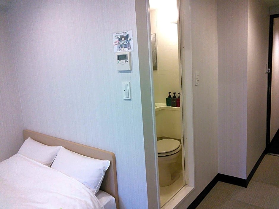 Фото Hotel Kinki