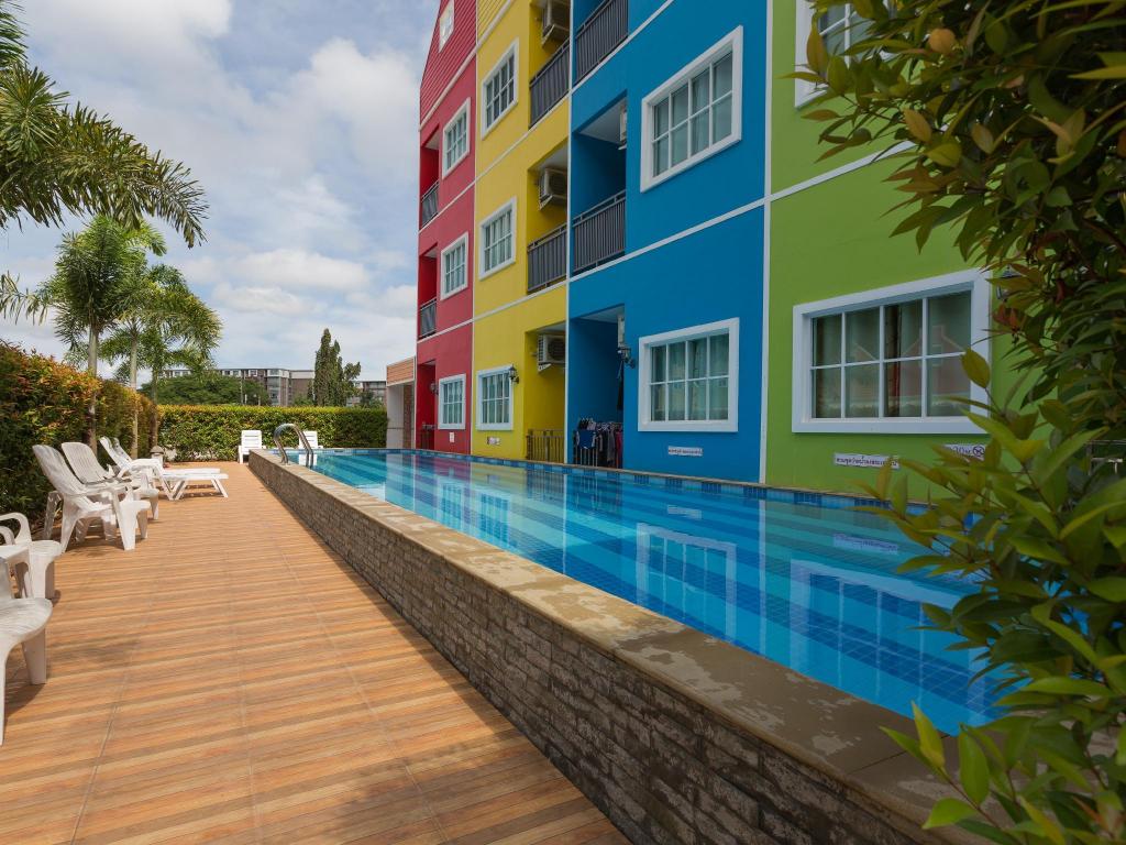 Фото Holland Resort Phuket