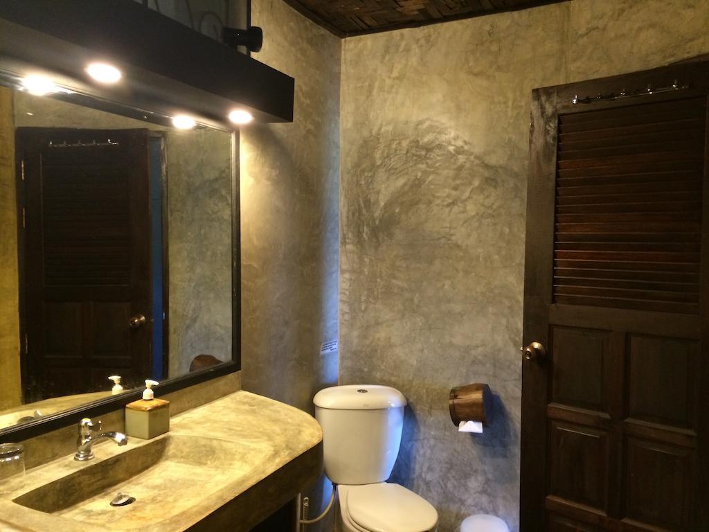 Фото Koh Tao Heights Apartments