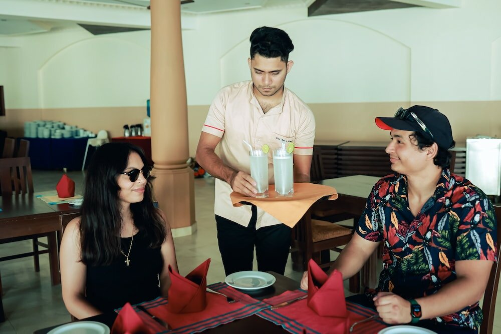 Фото Rani Beach Resort