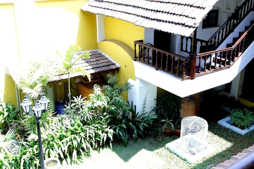 Фото Bloom Boutique Waterfront Fort Kochi