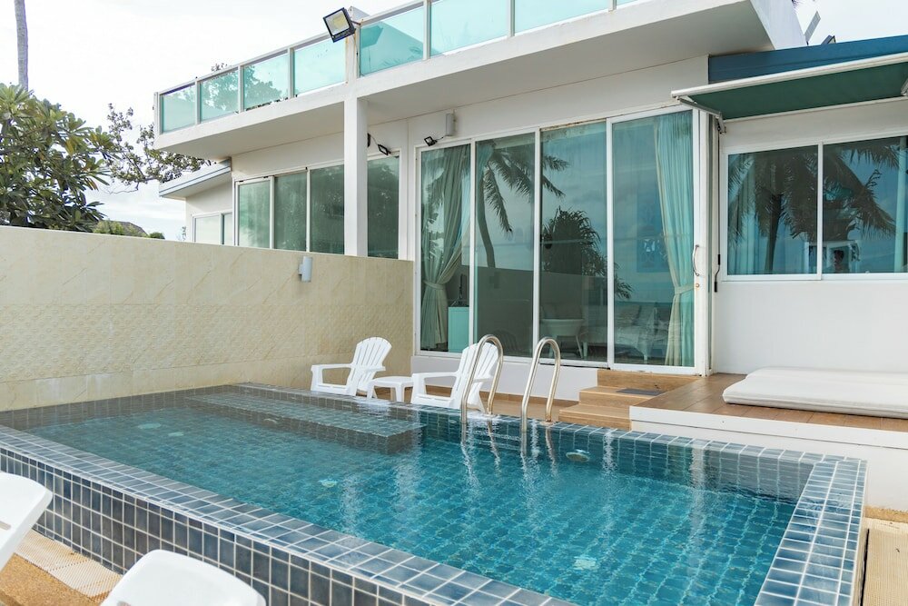 Фото Bandara On Sea, Rayong