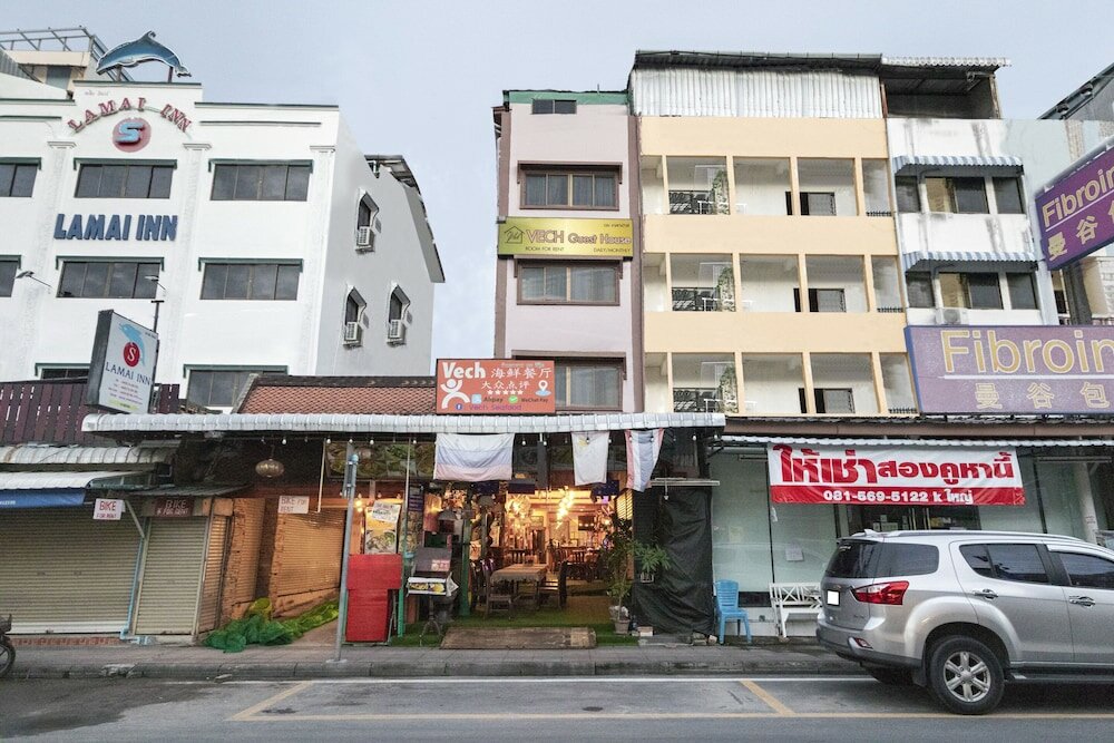 Фото Vech Guesthouse