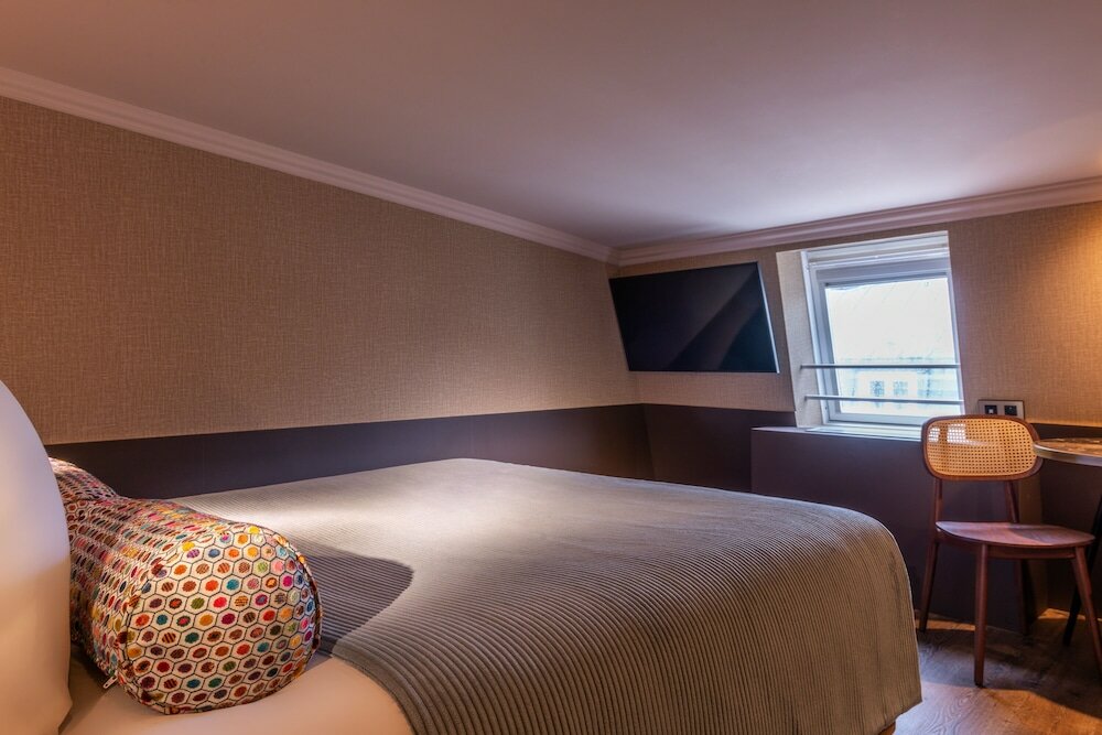 Фото Hôtel Maison Axel Opéra