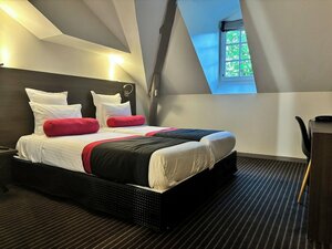 Best Western Blois Chateau (Blois, Rue du Docteur Jean Laigret, 8), hotel