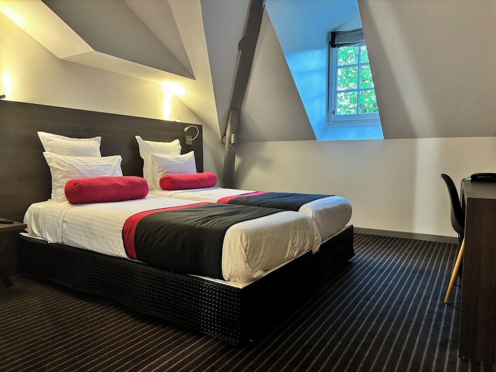 Фото Best Western Blois Chateau