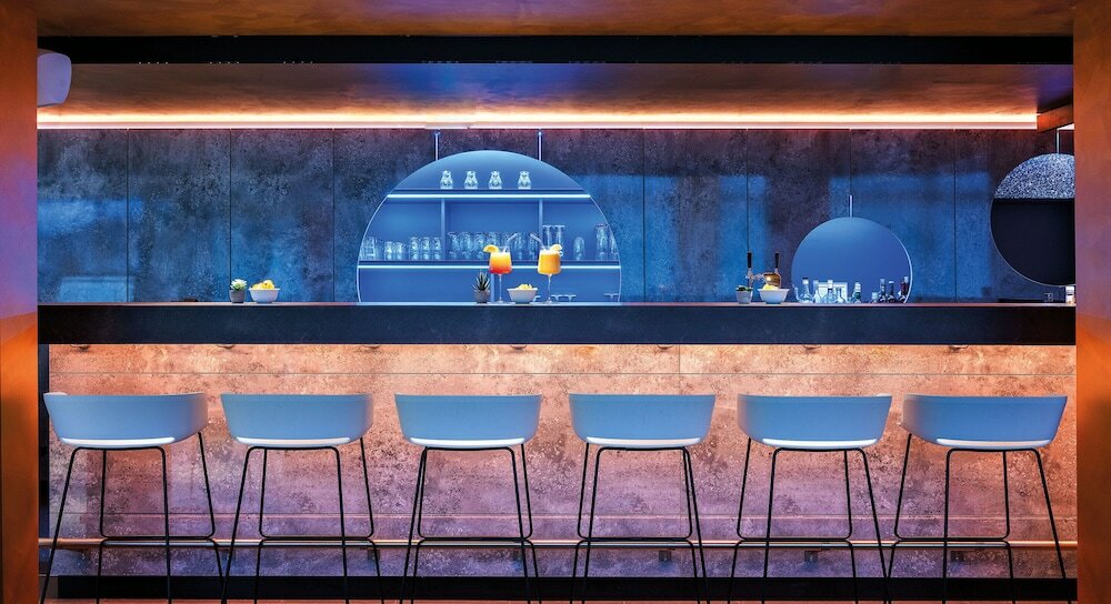 Фото Styles Hotel Nördlingen