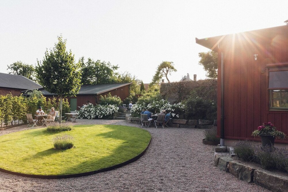 Фото Hotel Hamngatan 27