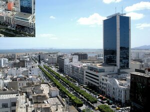 Гостиница Hotel Tej