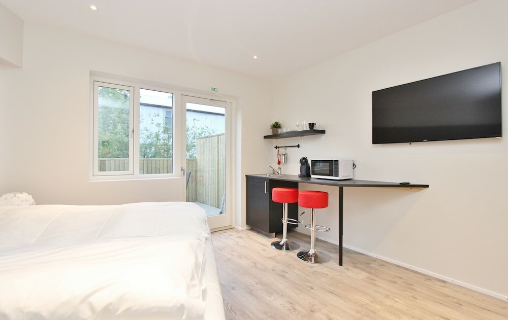 Фото Lava Apartments