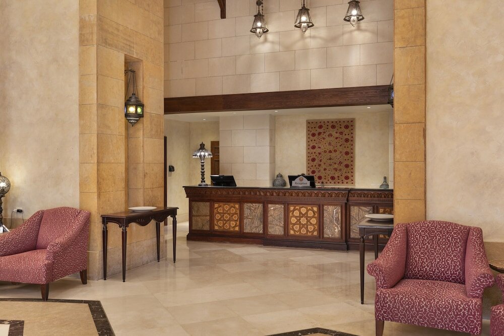 Фото Pickalbatros The Palace Port Ghalib