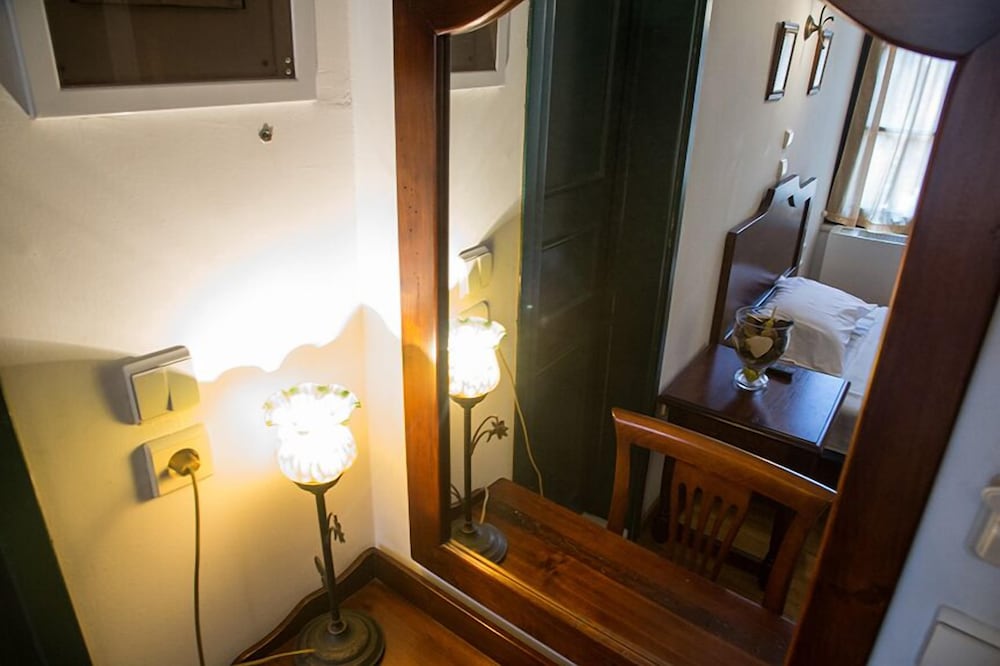 Фото Отель Ntouana